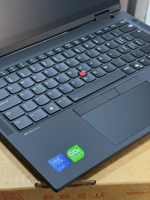 LENOVO THINKPAD T14s 2IN1 ULTRA 7 255U 32GO 1TO SSD TACTILE X360 NEUF SOUS EMBALLAGE