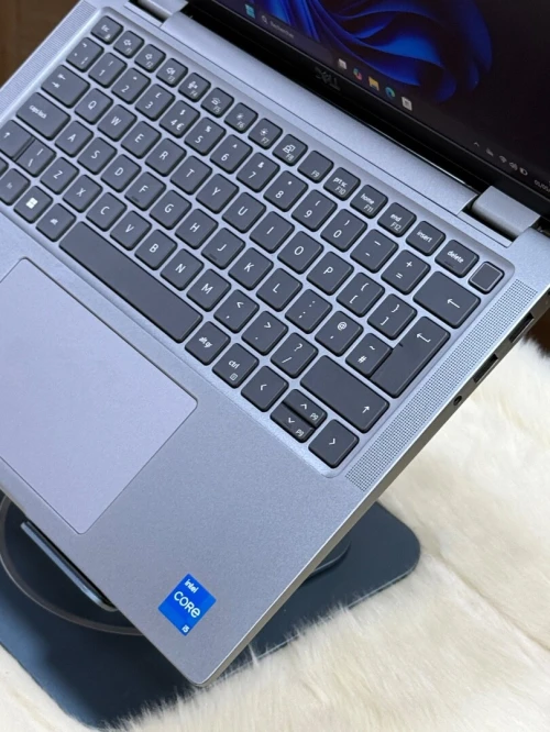 DELL LATITUDE ALUMINUM 7440 I5 1335U 16GO 256GO SSD NVME TACTILE 