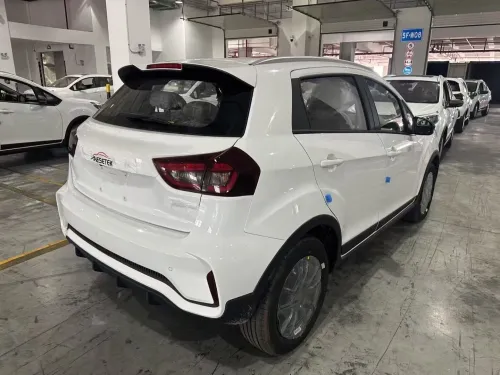 Geely GX3 PRO  2025 International