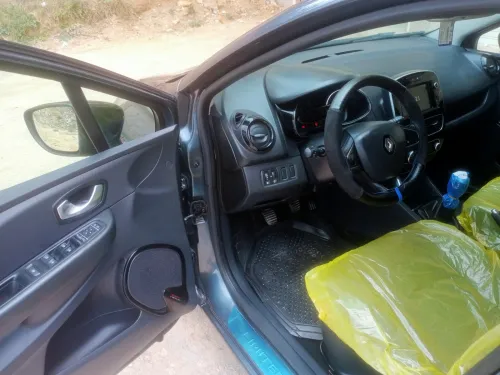 Renault Clio 4 2020 Limited 2