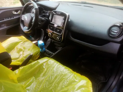 Renault Clio 4 2019 Limited 2