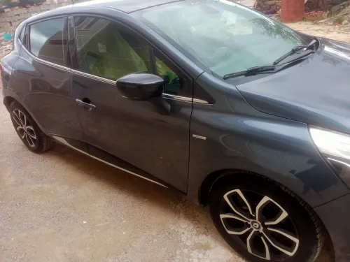 Renault Clio 4 2019 Limited 2