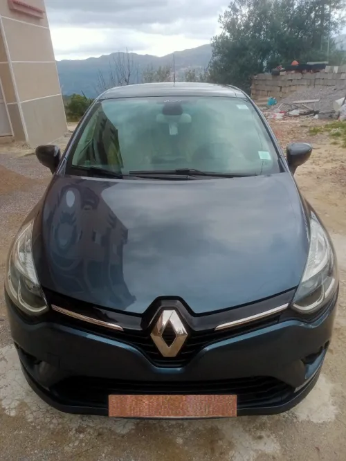 Renault Clio 4 2019 Limited 2