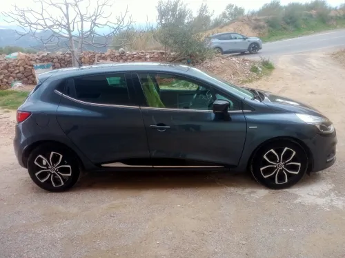 Renault Clio 4 2019 Limited 2