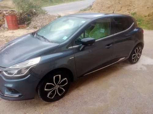 Renault Clio 4 2020 Limited 2