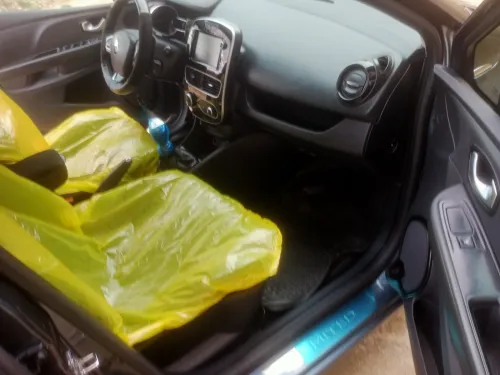 Renault Clio 4 2020 Limited 2