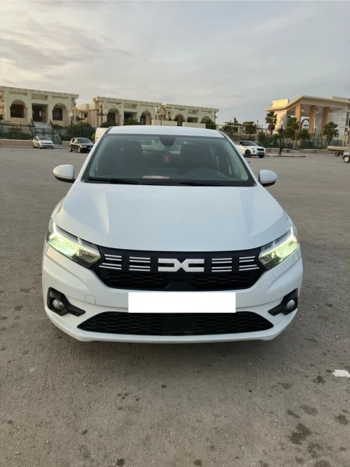 Dacia Sandero 2024 Expression