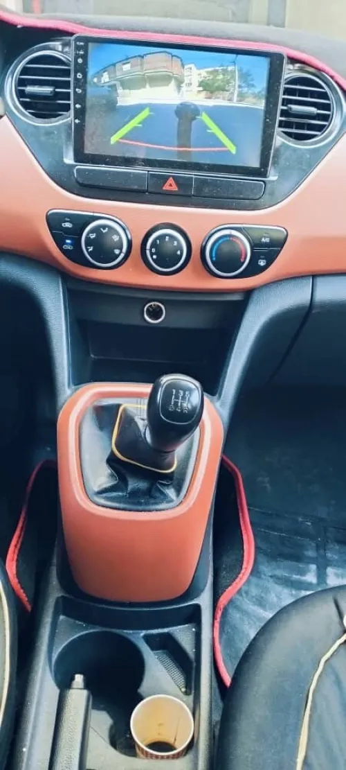Hyundai i10 2019 i10