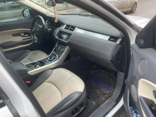 Land Rover Range Rover Evoque 2018 Dynamique 5 Portes 