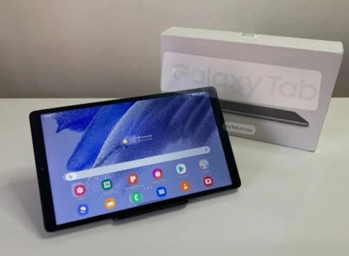 Samsung A7 lite