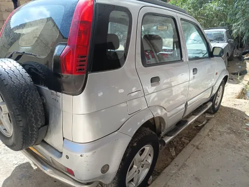 Daihatsu Terios 2006 Terios