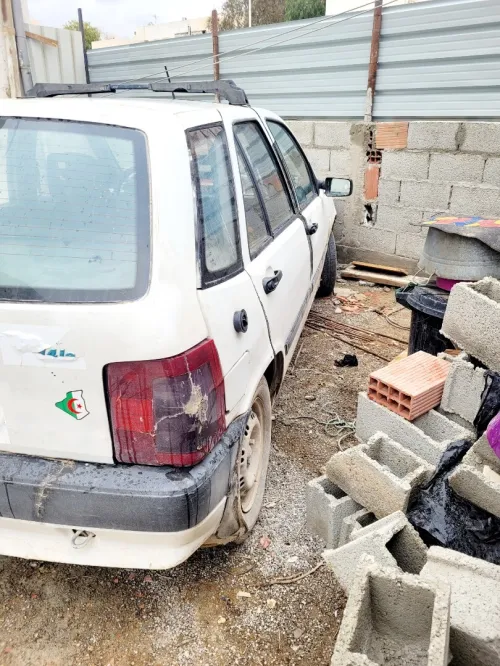 Fiat Tipo 1994 Tipo