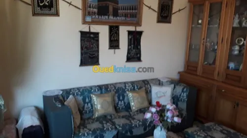 Vente Appartement F5 Mostaganem Mostaganem