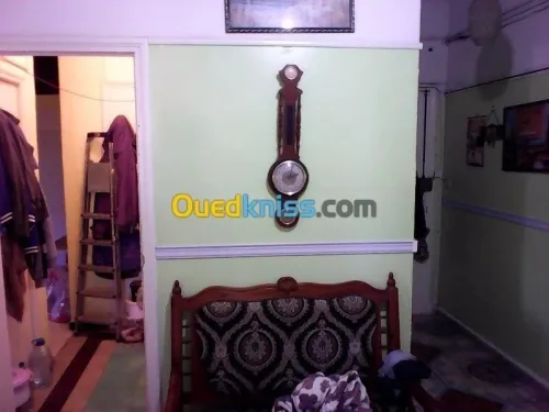 Vente Appartement F5 Mostaganem Mostaganem