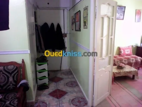 Vente Appartement F5 Mostaganem Mostaganem