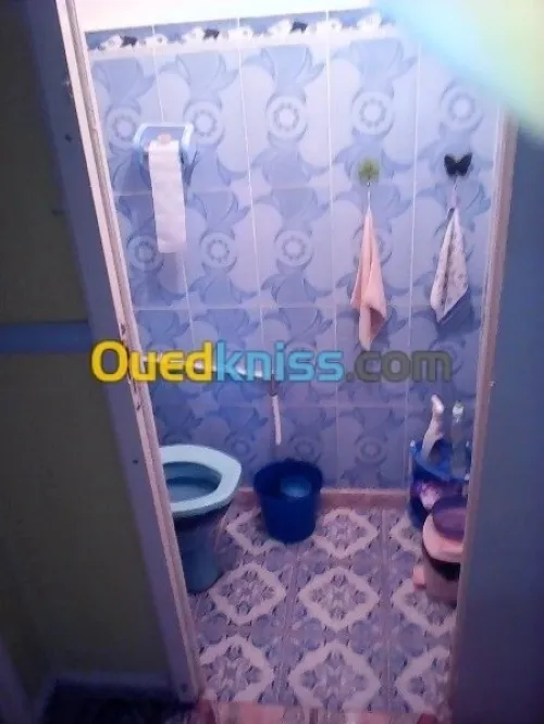 Vente Appartement F5 Mostaganem Mostaganem