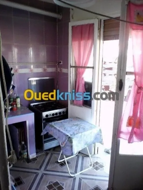 Vente Appartement F5 Mostaganem Mostaganem