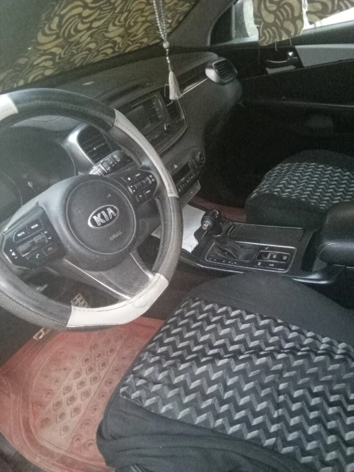 Kia Sorento 2015 Premium 5 Places