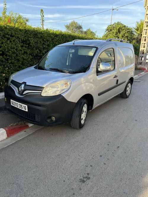 Renault Kangoo 2015 Grand confort (Utilitaire)