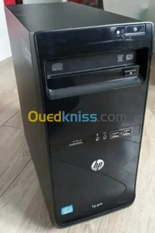 hp i5 3470 8 ram 8gb