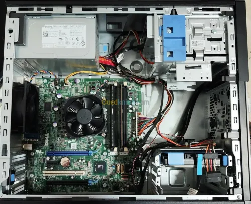 DELL i5 4570 / 8gb ram /500