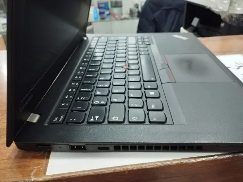 Lenovo ThinkPad t470