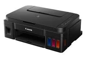imprimante canon G2430