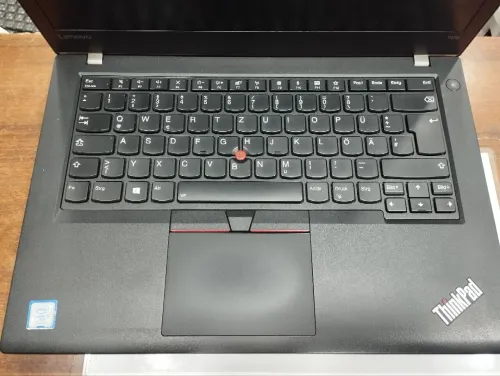 Lenovo ThinkPad t470