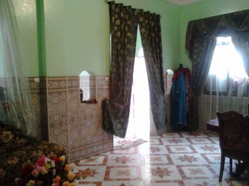 Vente Villa Oran Gdyel