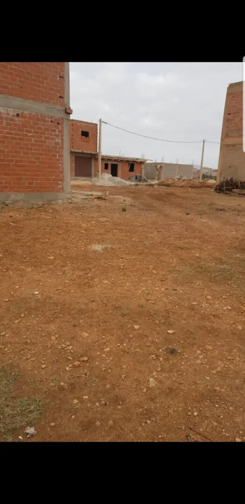 Vente Terrain Tlemcen Ghazaouet