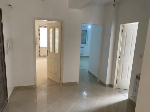 Vente Appartement F4 Alger Souidania