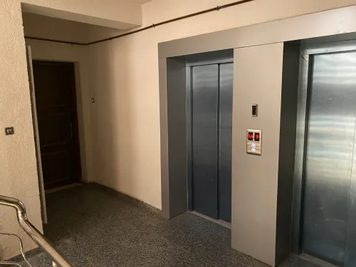 Vente Appartement F4 Alger Souidania