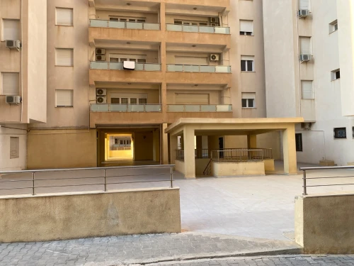 Vente Appartement F4 Alger Souidania