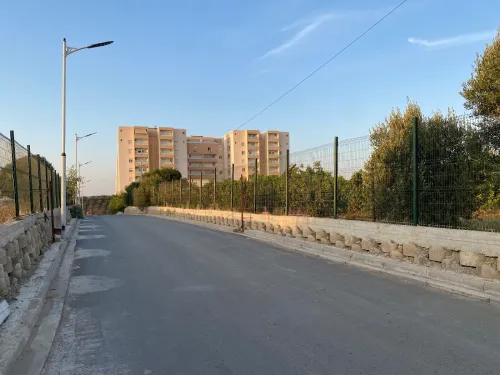 Vente Appartement F4 Alger Souidania