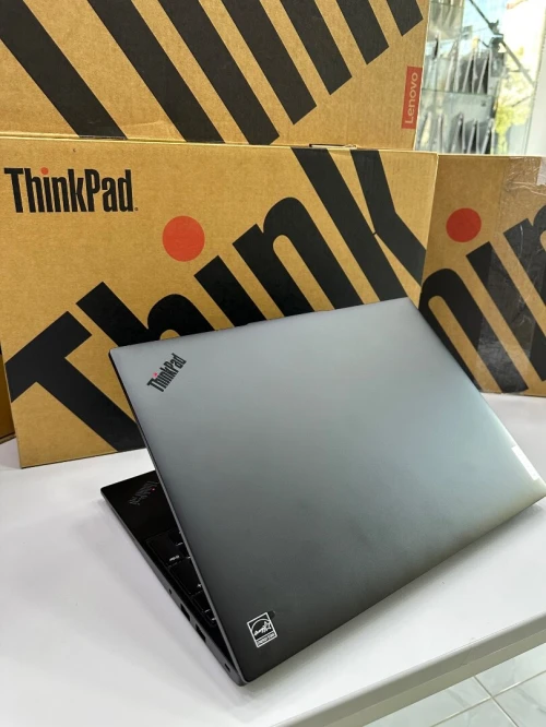 Lenovo ThinkPad L16 Gen 1 Ultra 5 135U 16GB 256GB 16" FHD AZERTY