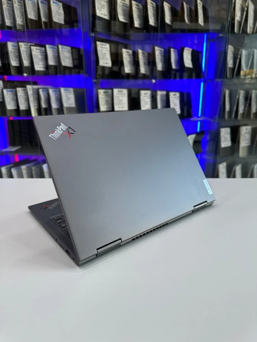 Lenovo ThinkPad X1 Yoga Gen6 i5-11éme 16GB 256GB SSD 14"FHD X360 Tactile 
