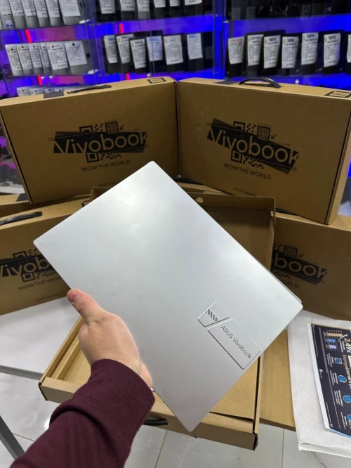 ASUS VivoBook X1405V i9 13900H 16GB 1TB 14" AZERTY Neuf Sous Emballage