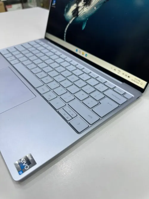 DELL XPS 13 9315 16GB RAM 512GB SSD 13,3"