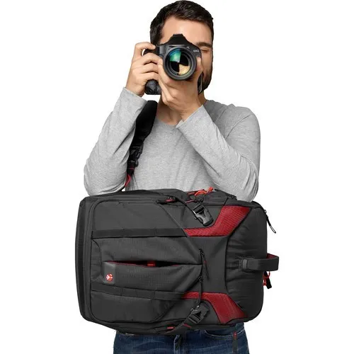 Manfrotto Pro Light 3N1 Sac à dos pour appareil photo