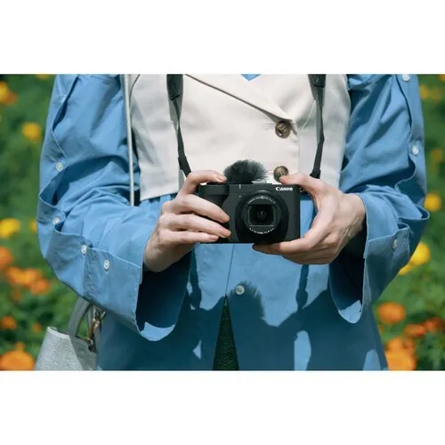 Canon PowerShot V1 23,9MP 4K60P Wi-Fi