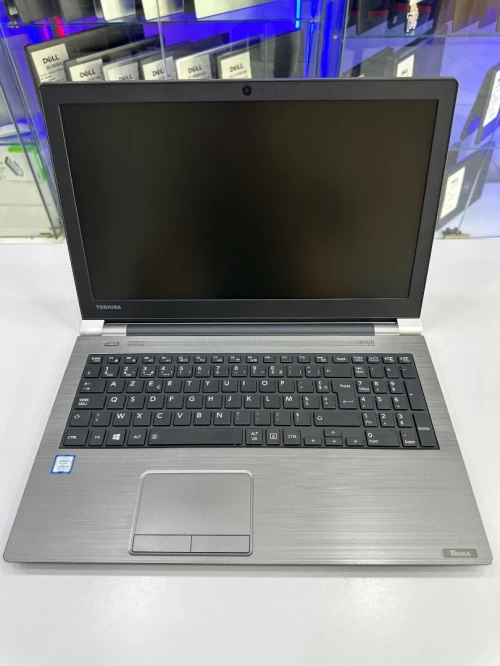 TOSHIBA TECRA A50 I5 8GB RAM 256GB SSD 15,6"