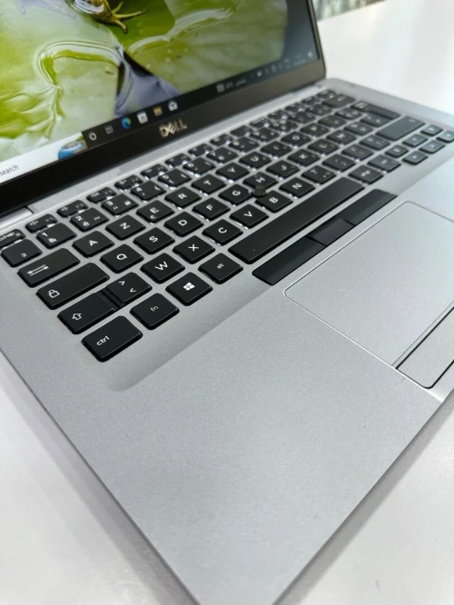 DELL Latitude 5410 I5 16GB RAM 256GB SSD 14"