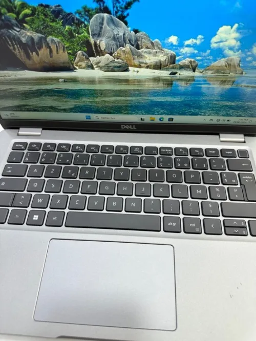 Dell Latitude 5430 i5-12éme 16GB 256GB 14'' FHD Tactile