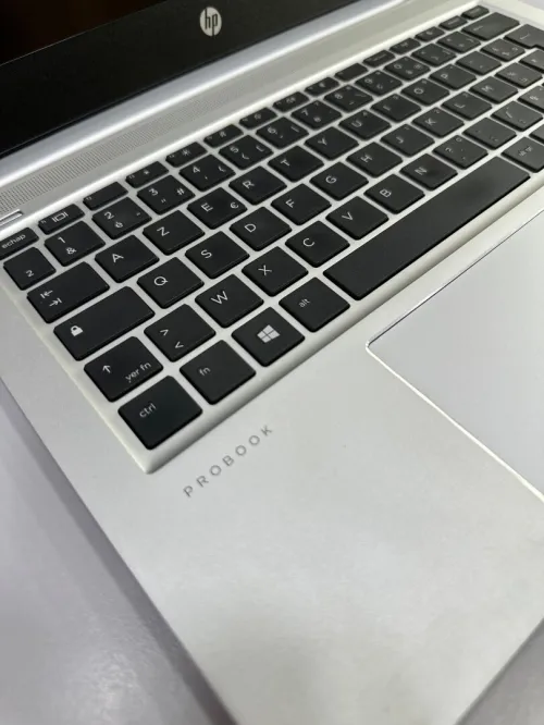 HP PROBOOK 430 G7 I5 8GB RAM 256GB SSD 15,6"