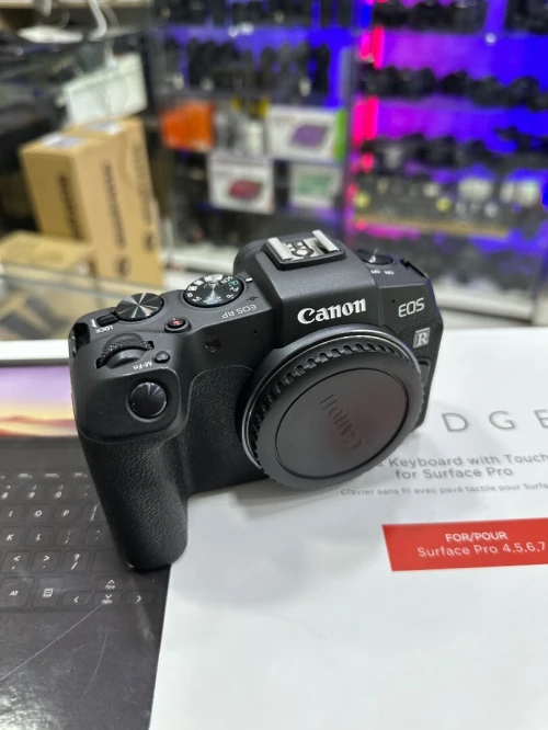 Canon EOS RP Nu BODY 10/10