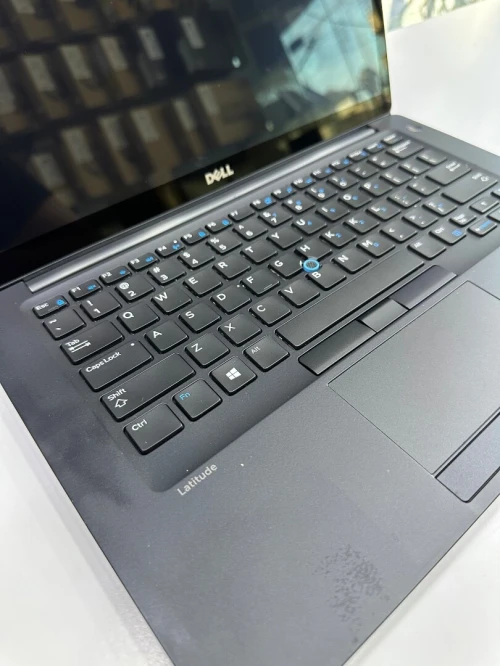 DELL Latitude 7480 I7 16GB RAM 512GB SSD +TACTILE 14"