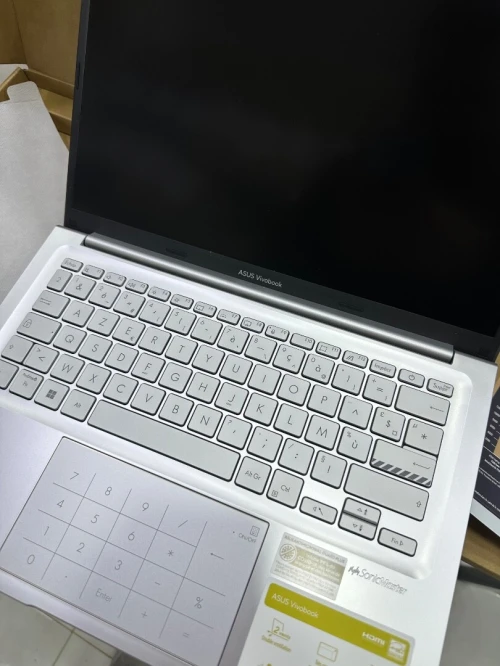 ASUS VivoBook X1405V i9 13900H 16GB 1TB 14" AZERTY Neuf Sous Emballage
