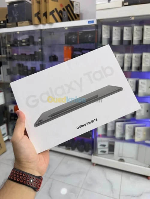 SAMSUNG Galaxy Tab S9 FE 6GB 128GB WIFI