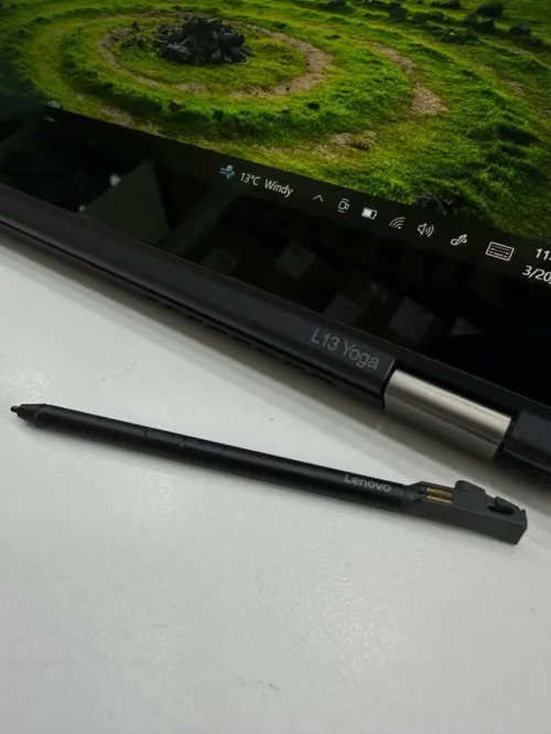 Lenovo Thinkpad L13 Yoga i5-10Em 8GB 256GB SSD 14'' X360 Tactile