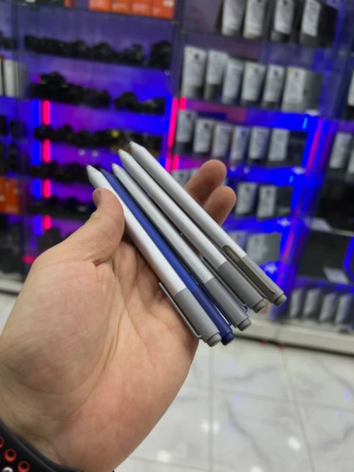Stylet ORIGINAL Microsoft Surface PEN 3/4/5/6/7/7+ Book Studio Laptop ..